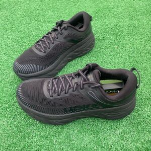 HOKA ONE ONE BONDI 7 - Women’s Running Shoes - SIZE 8